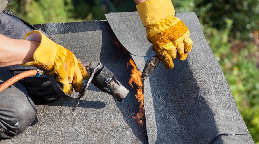 Professional residential roofers in Ochopee, FL